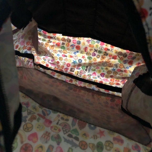 Emojination backpack - Picture 7 of 7